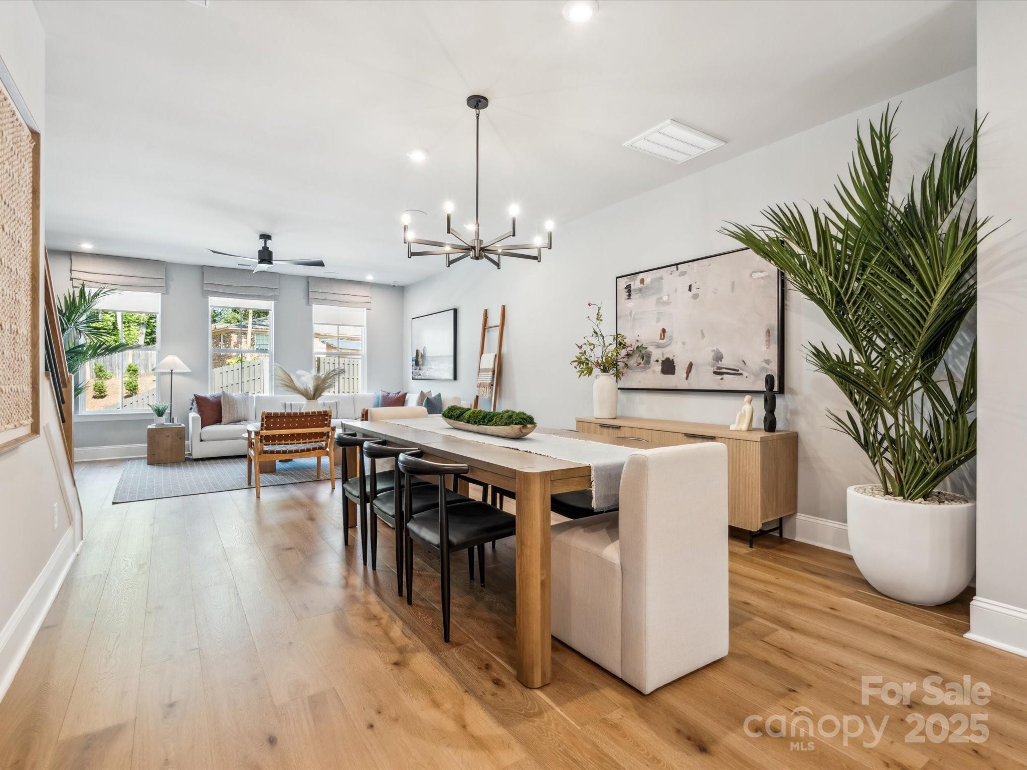 416 Old Town Village Road