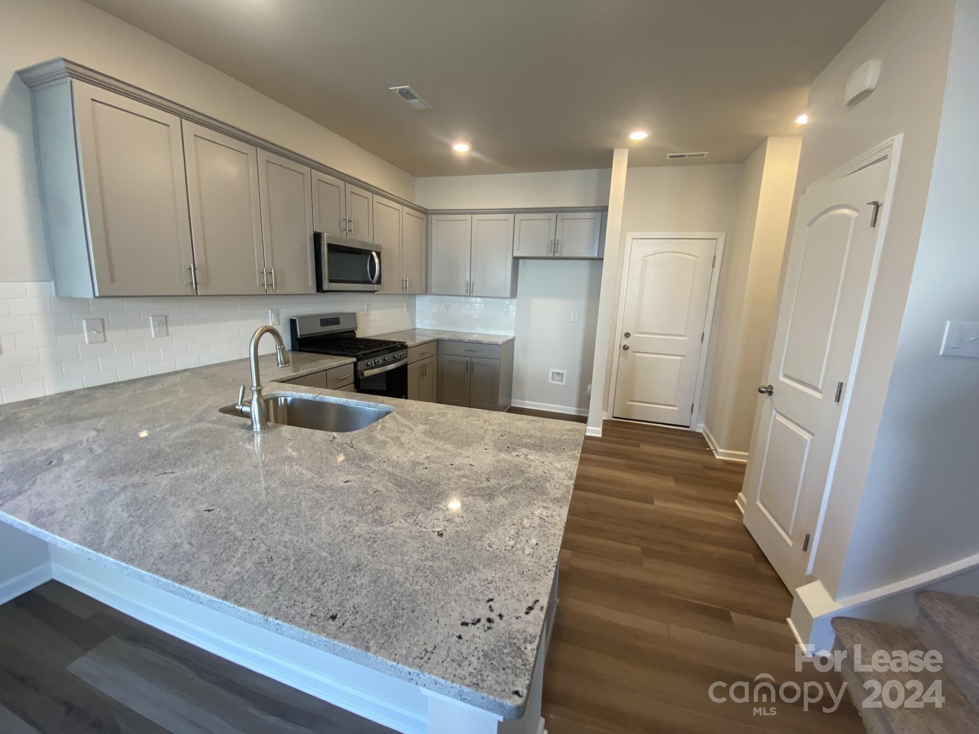 Auden - Residential Lease