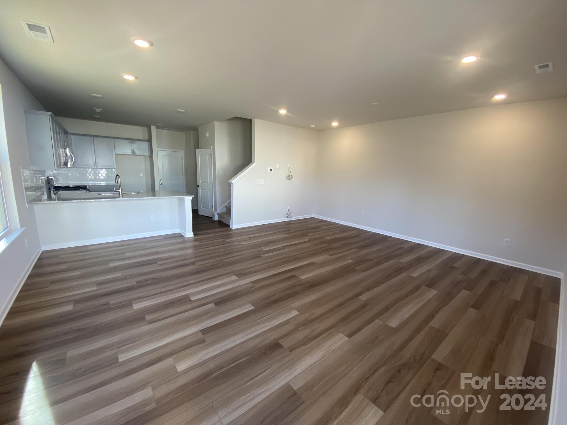 Auden - Residential Lease