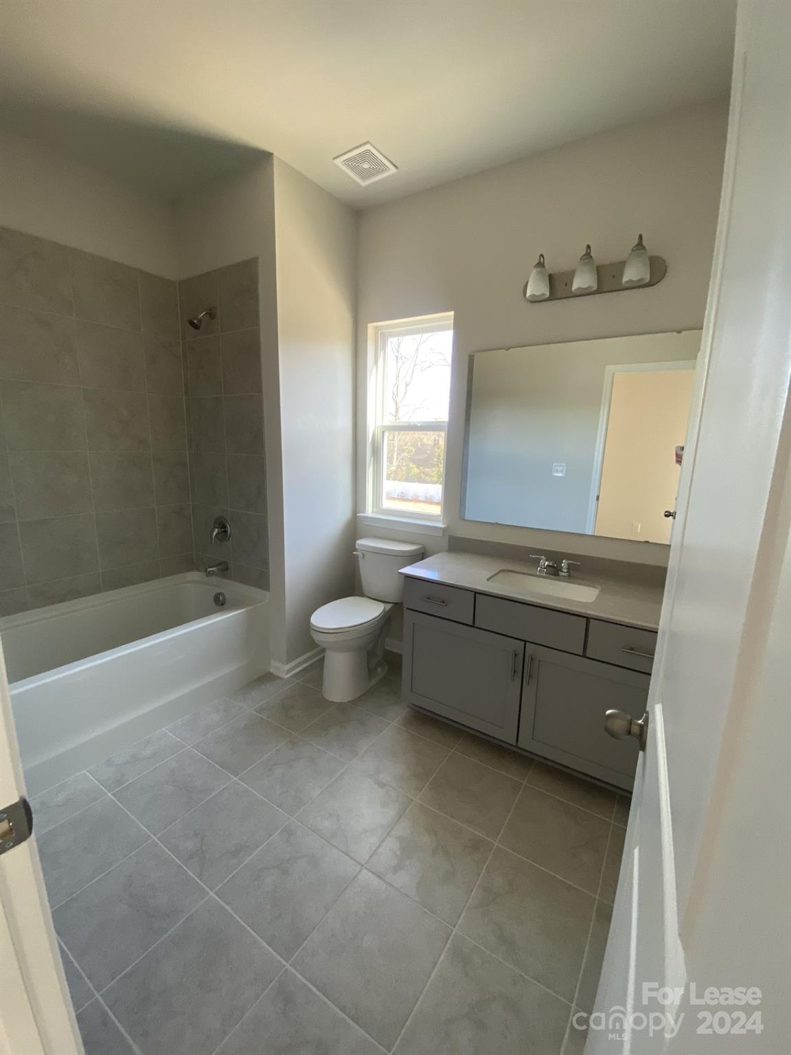 Auden - Residential Lease