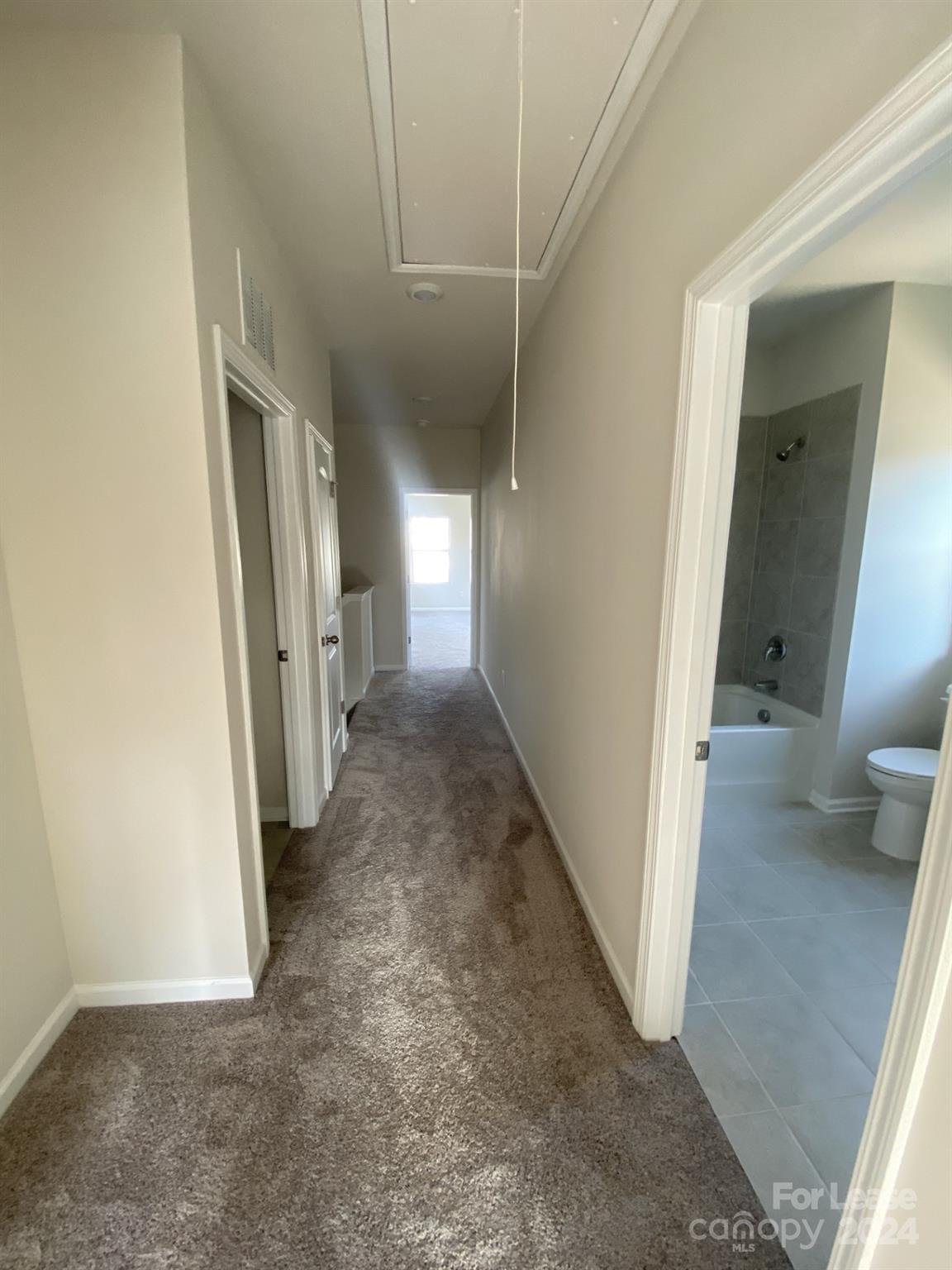 Auden - Residential Lease