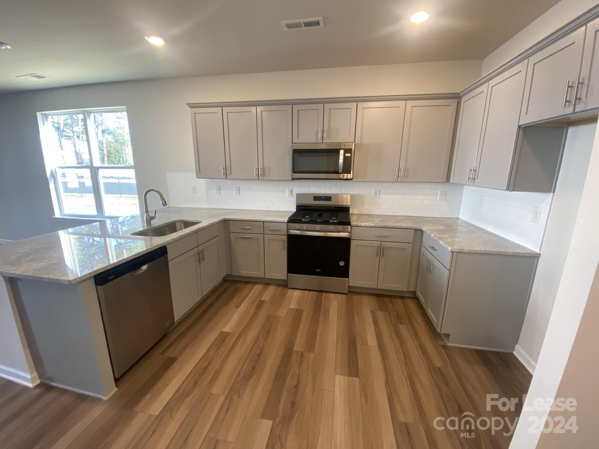 Auden - Residential Lease