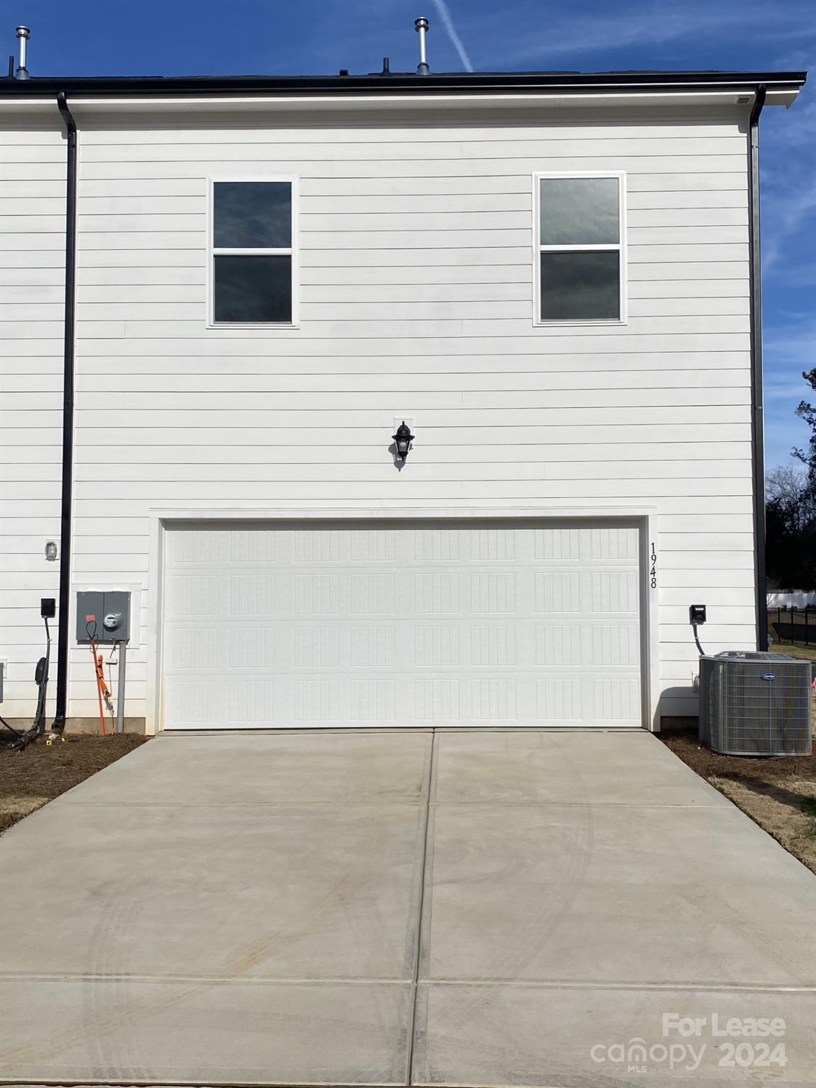 Auden - Residential Lease