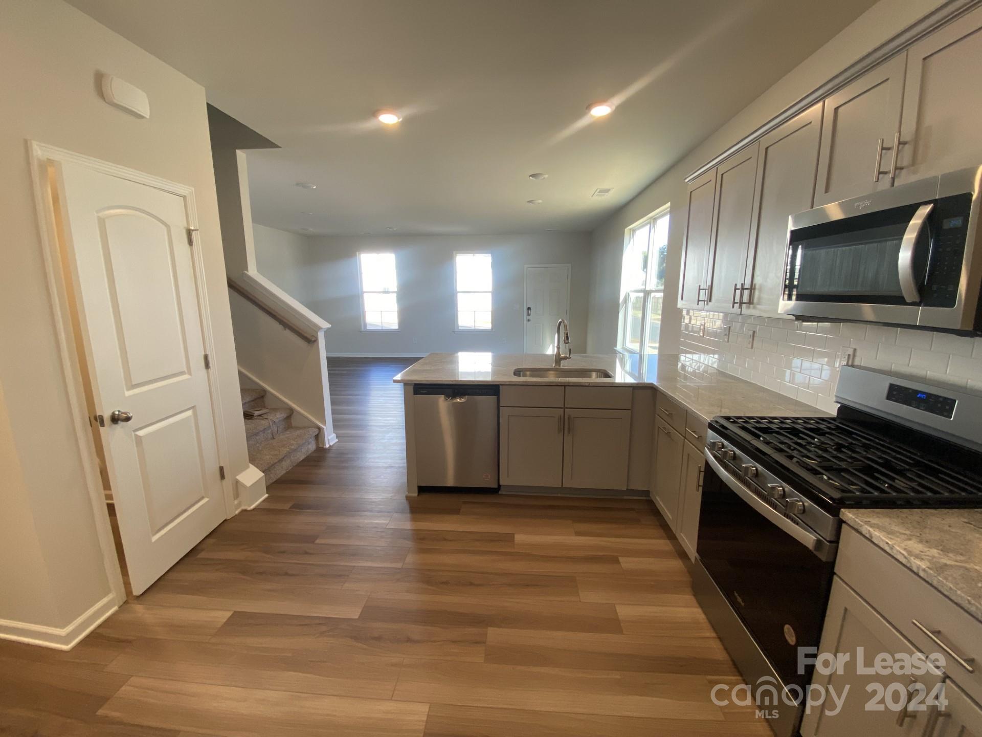 Auden - Residential Lease