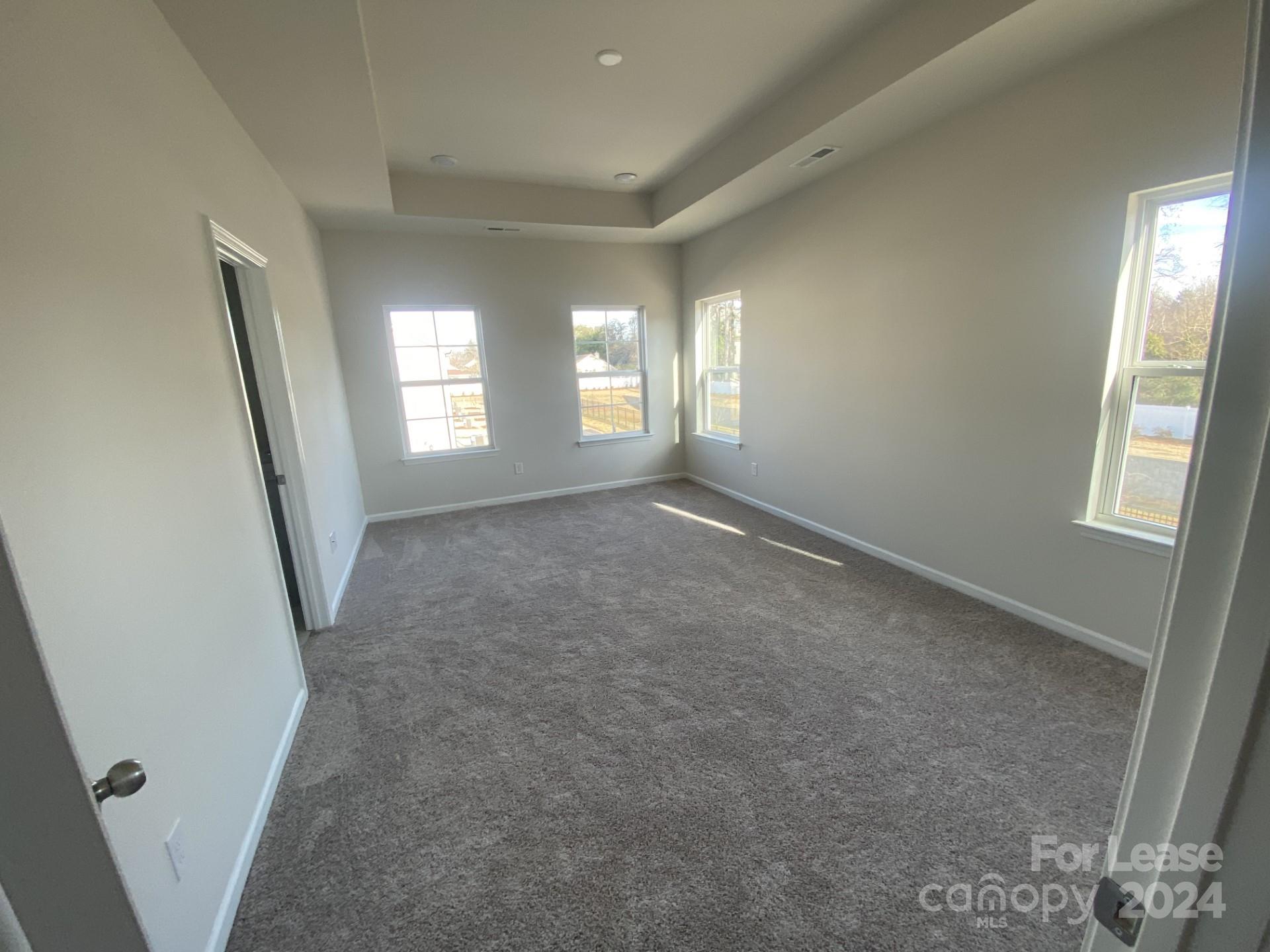 Auden - Residential Lease