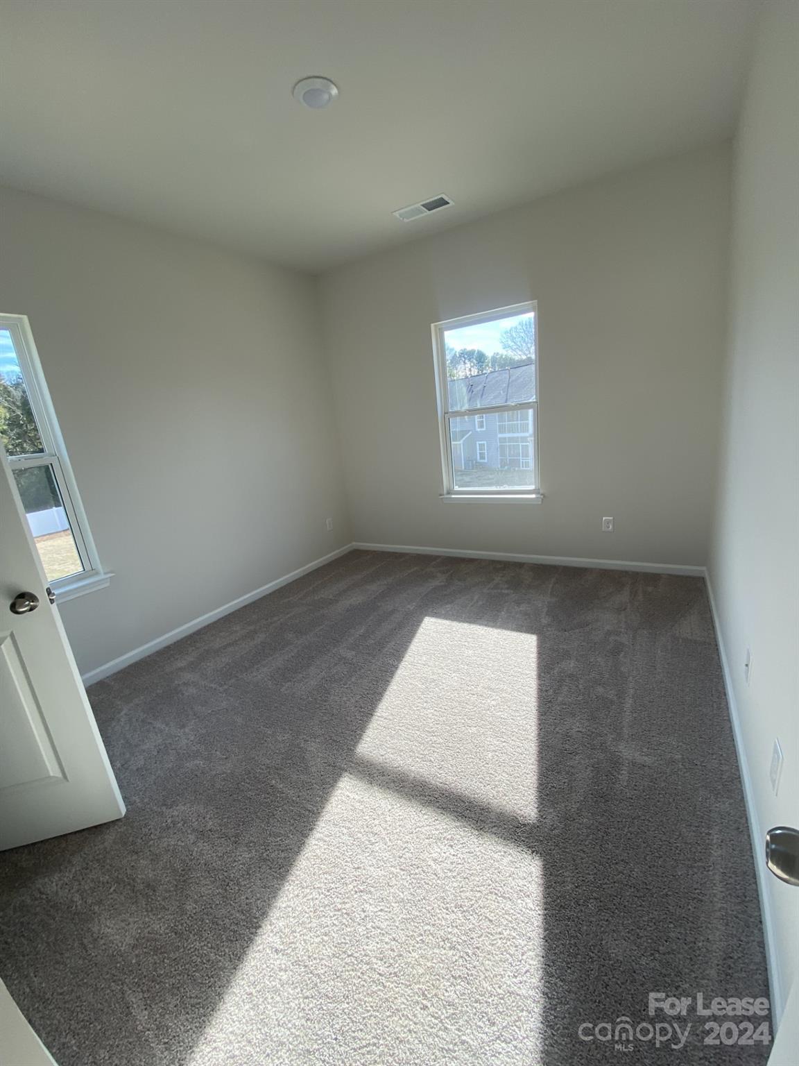 Auden - Residential Lease