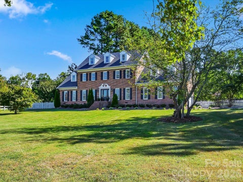 Photo of 11215 Idlewild Road, Mint Hill, NC 28105 (MLS # 4426844)