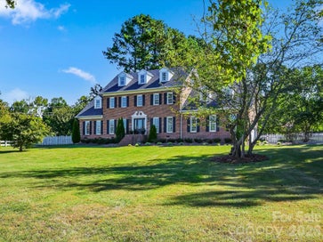 11215 Idlewild Road Mint Hill NC 28105