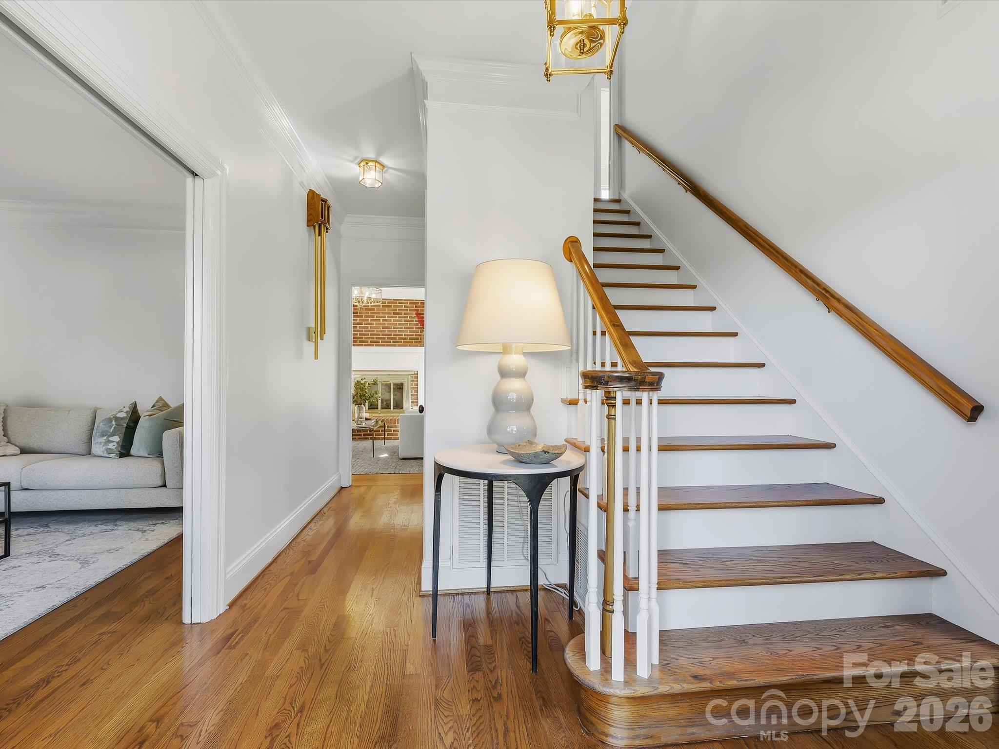 11215 Idlewild Road