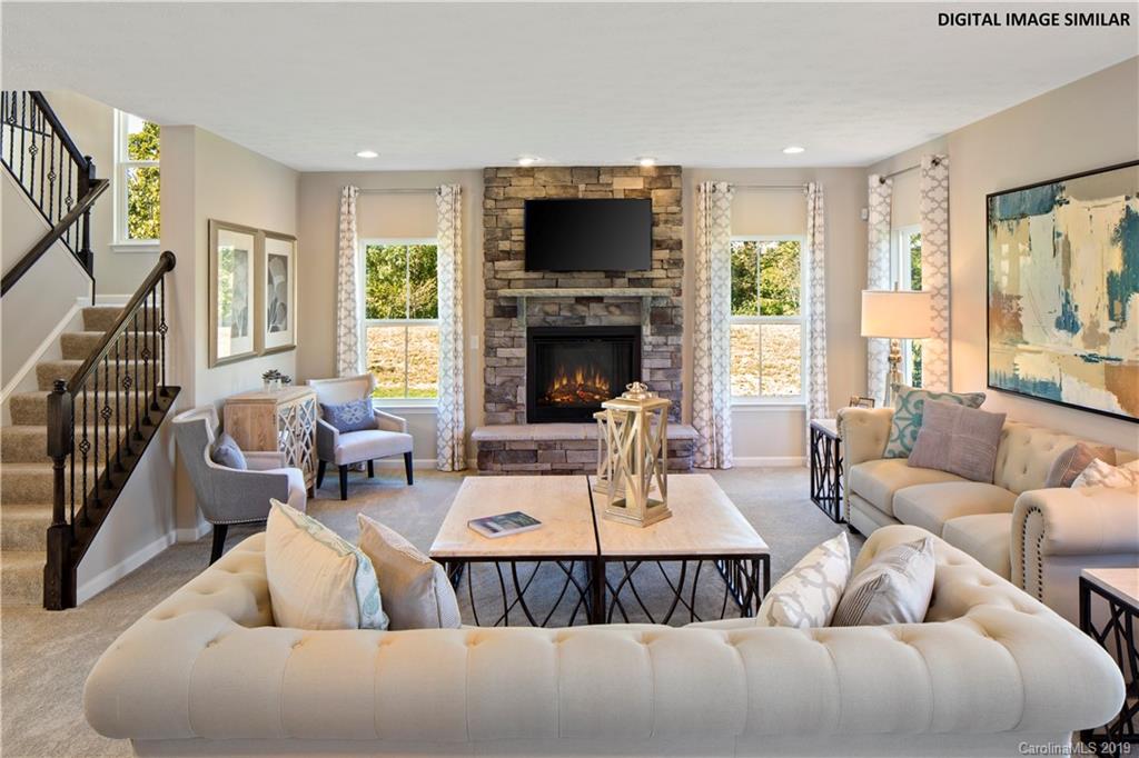 Massey - Residential