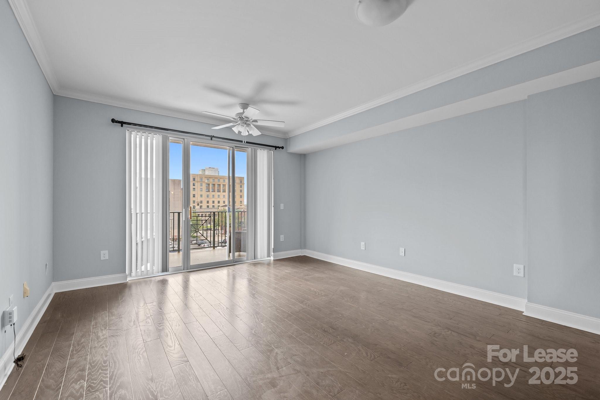 Fifth And Poplar - Residential Lease