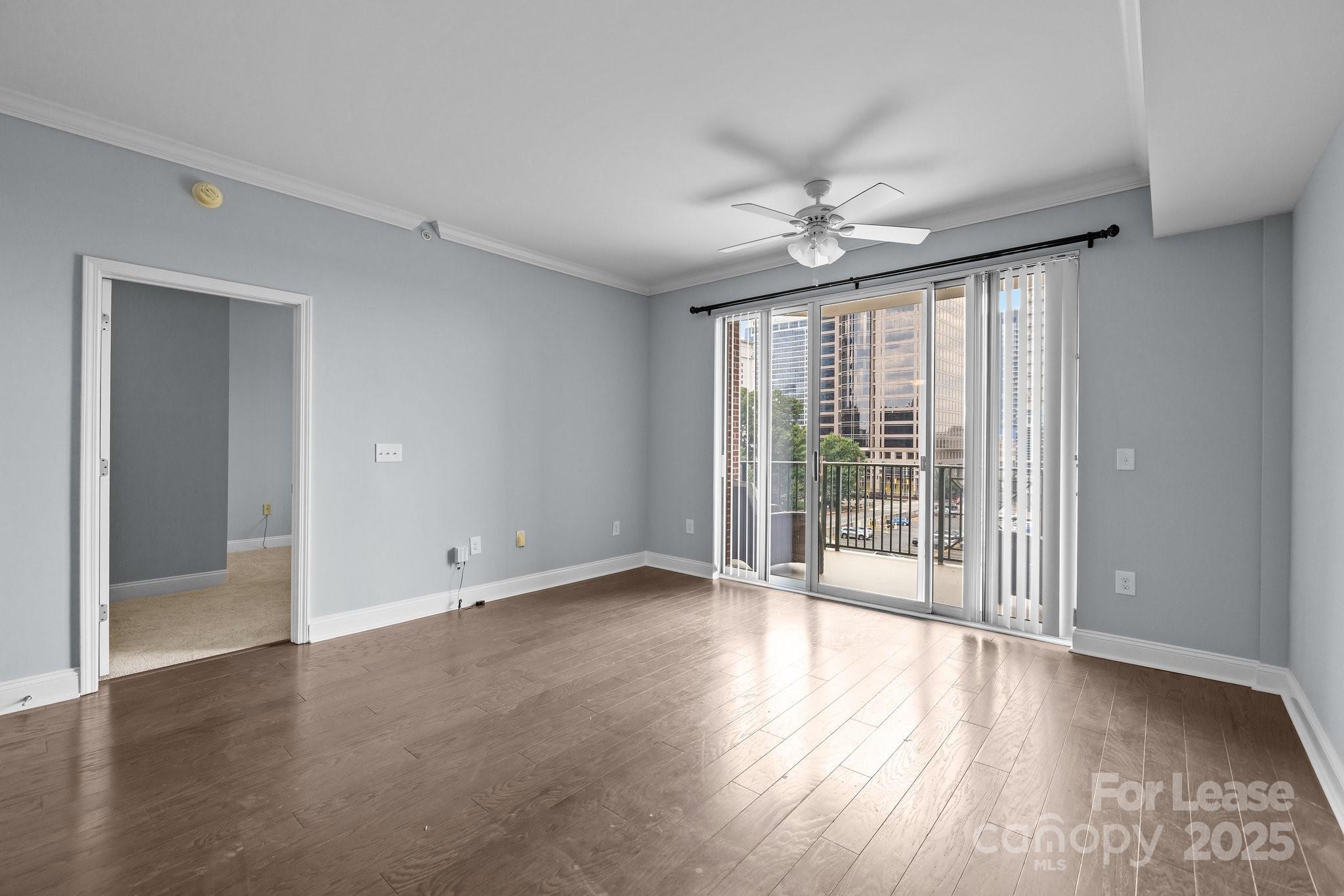 Fifth And Poplar - Residential Lease