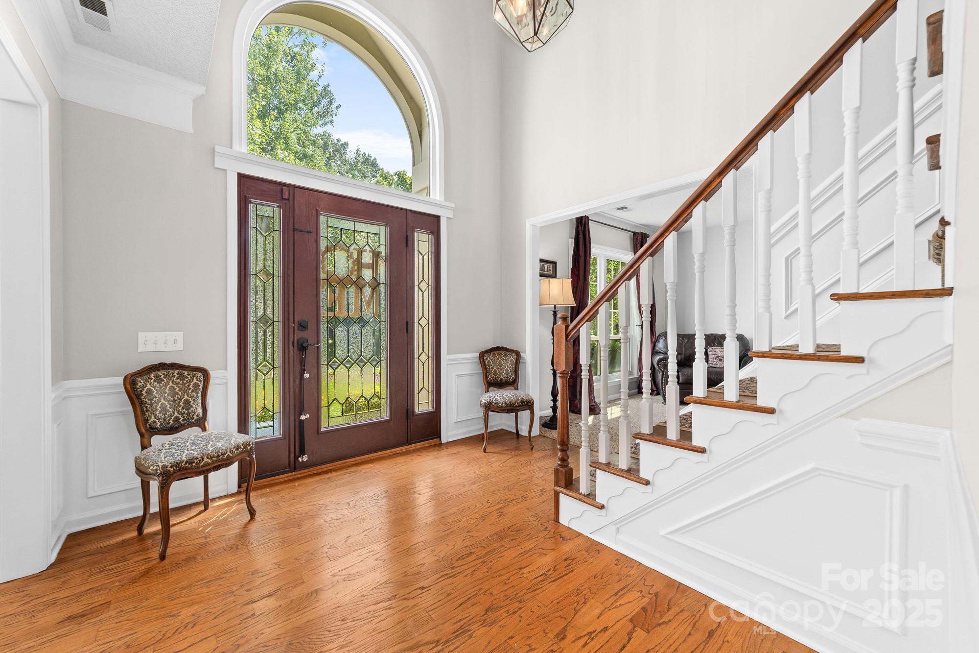 12712 Hollyhock Lane