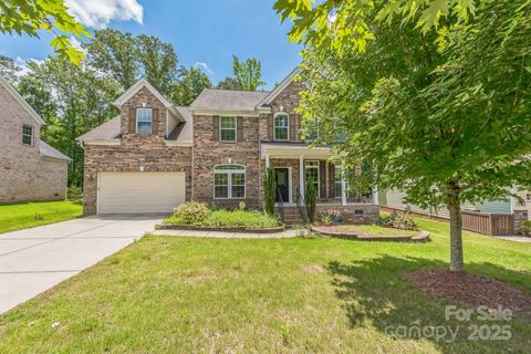 8336 Early Bird Way Mint Hill NC 28227