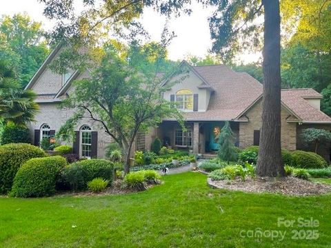 849 Savile Lane Fort Mill SC 29715