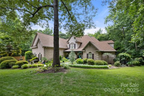849 Savile Lane Fort Mill SC 29715