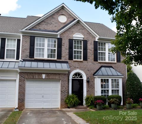 111 Beverly Chase Lane Mooresville NC 28117