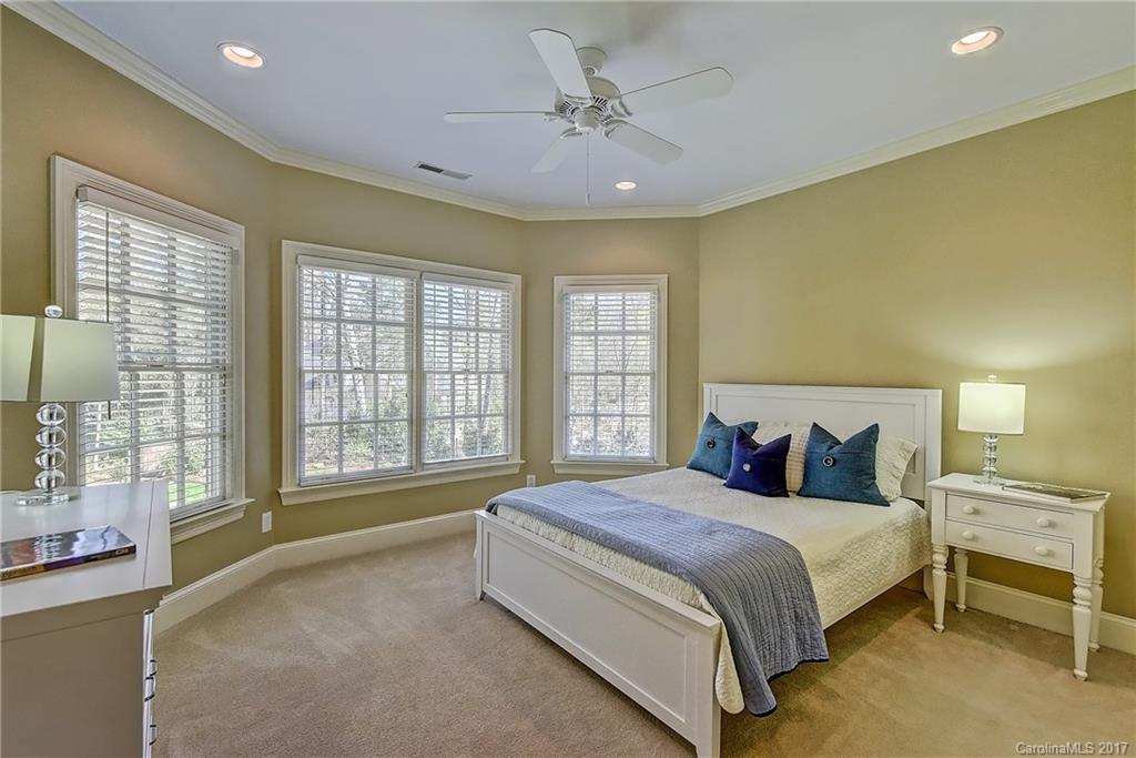 Royden - Residential