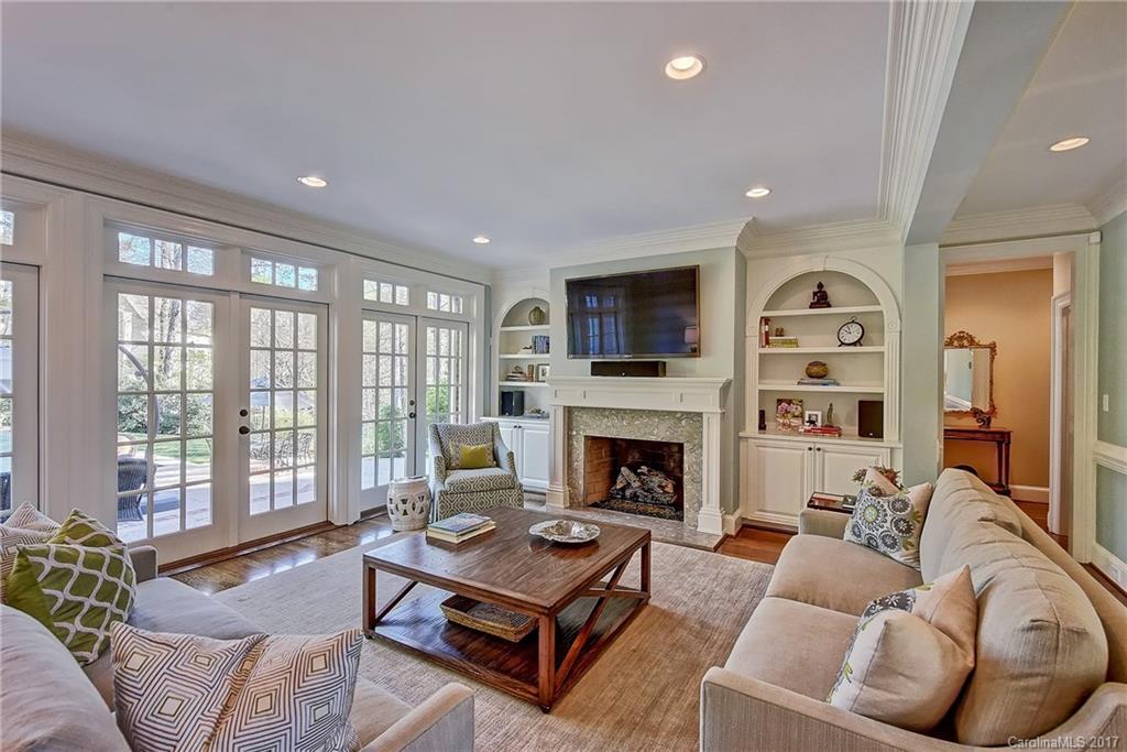 Royden - Residential