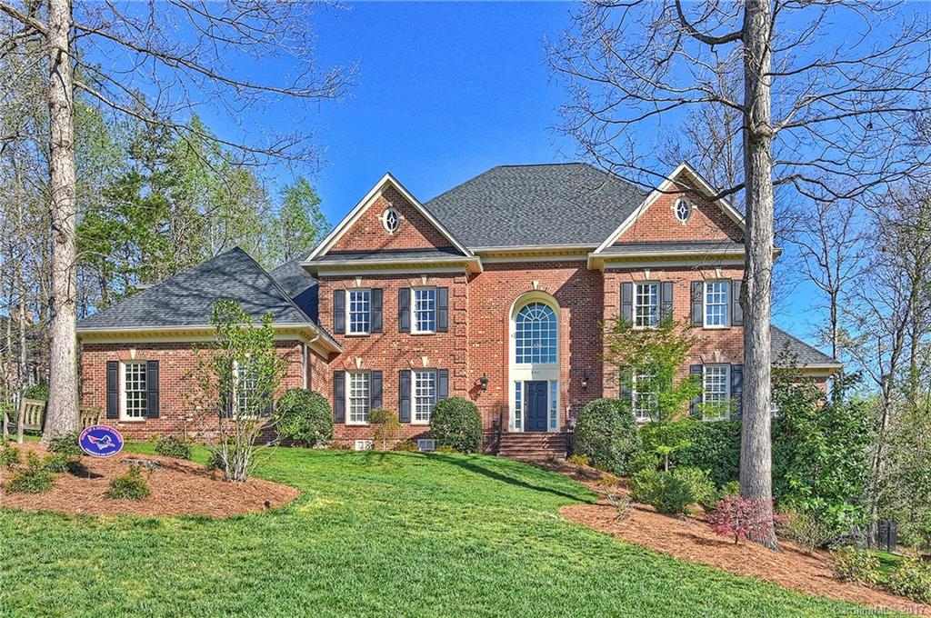 Royden - Residential