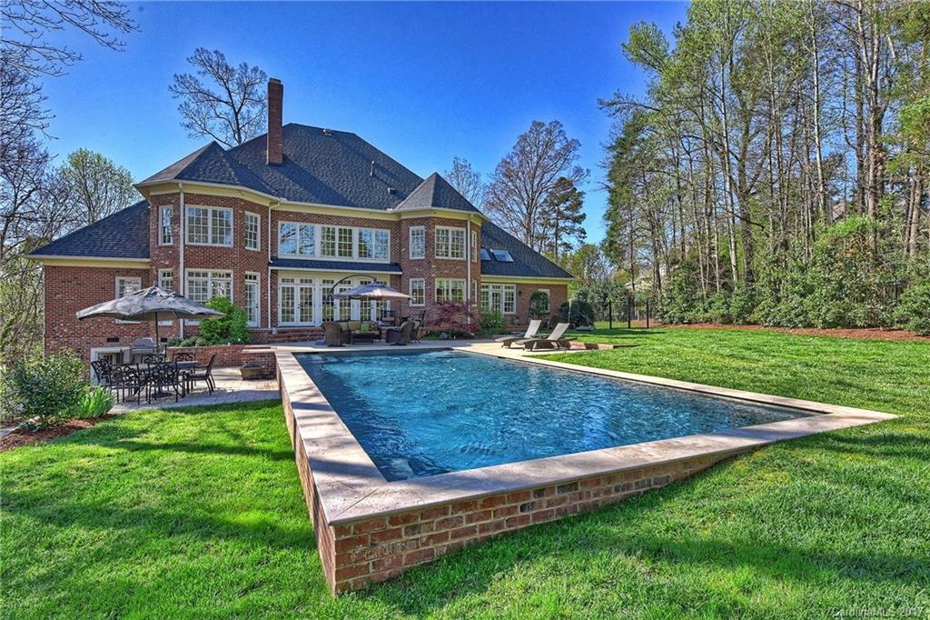 Royden - Residential