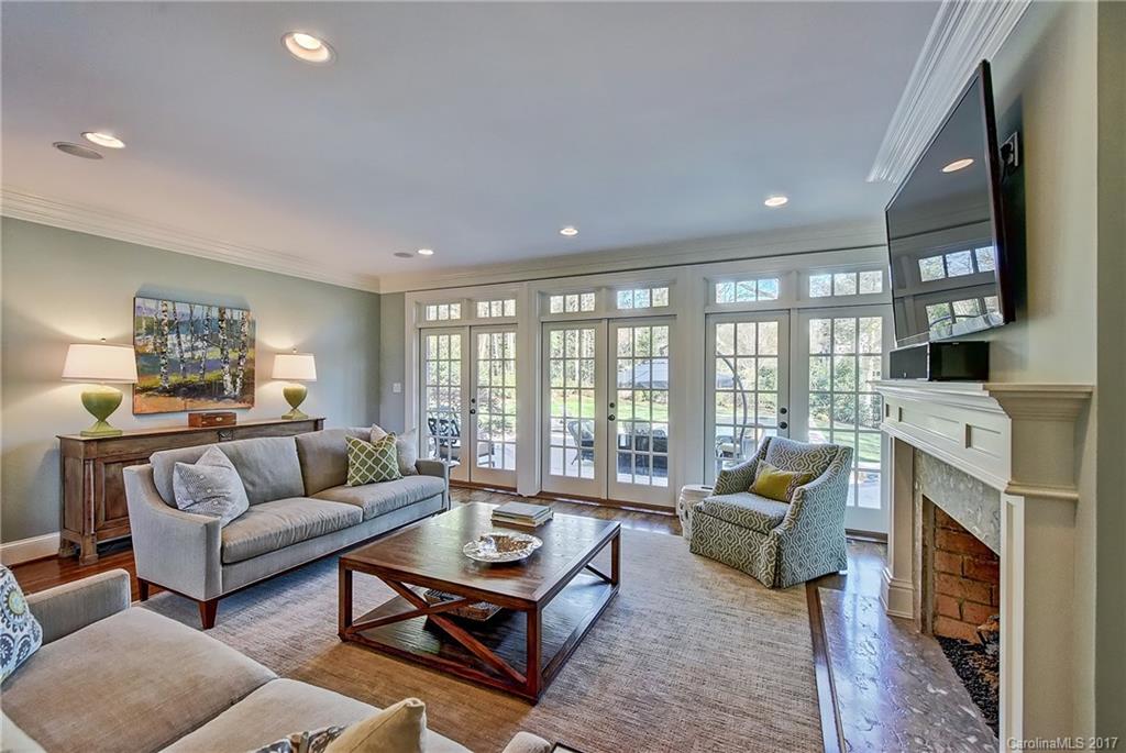 Royden - Residential