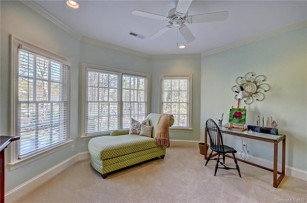 Royden - Residential