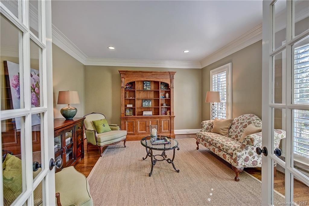 Royden - Residential