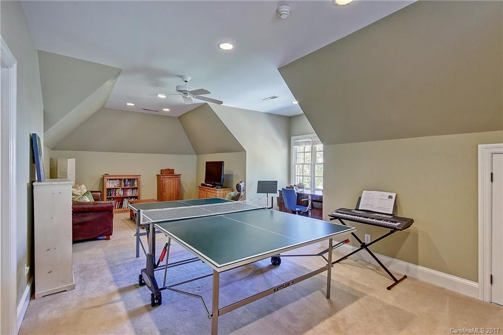 Royden - Residential