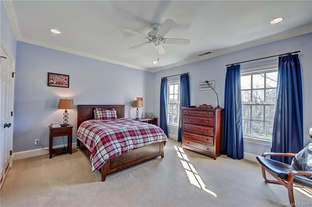 Royden - Residential