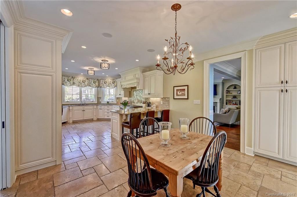 Royden - Residential