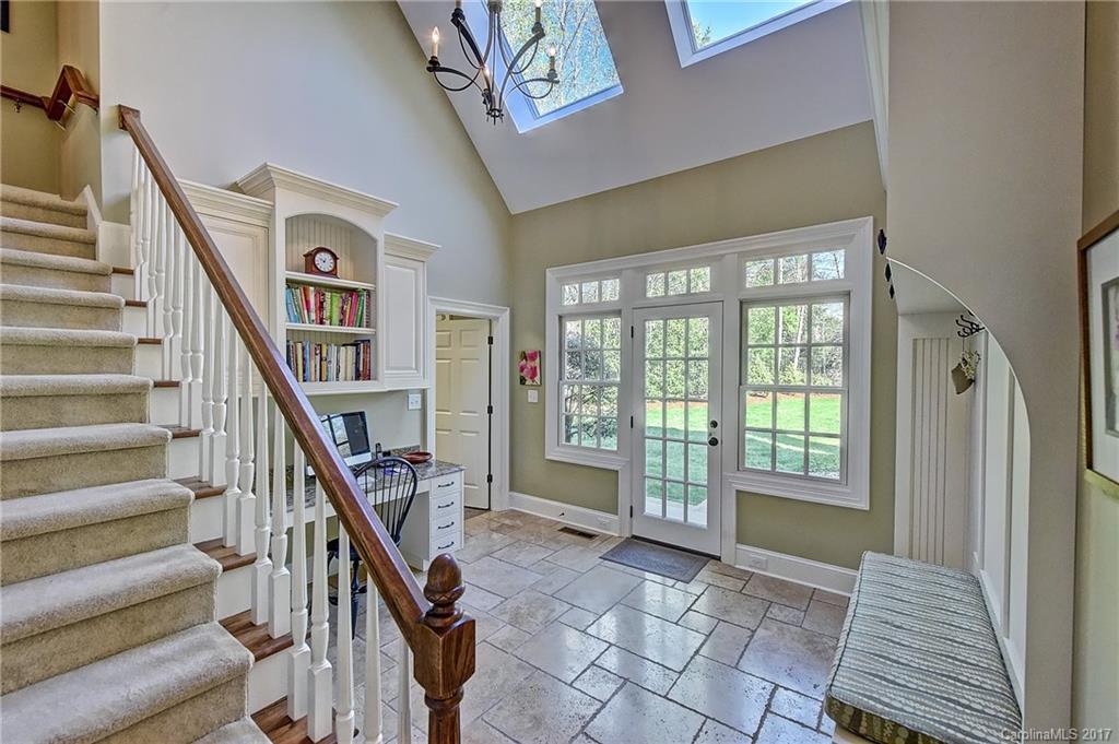 Royden - Residential