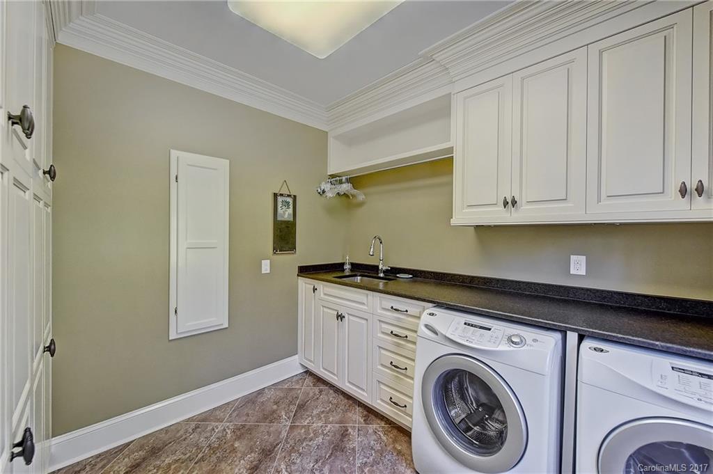 Royden - Residential