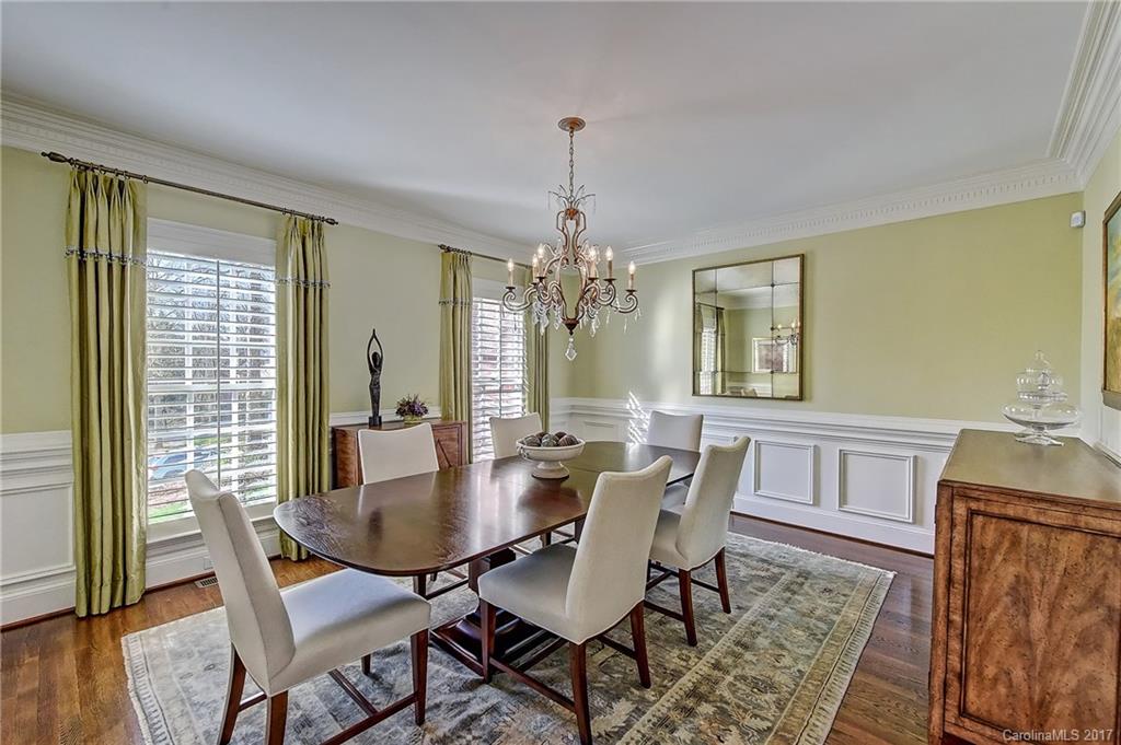 Royden - Residential