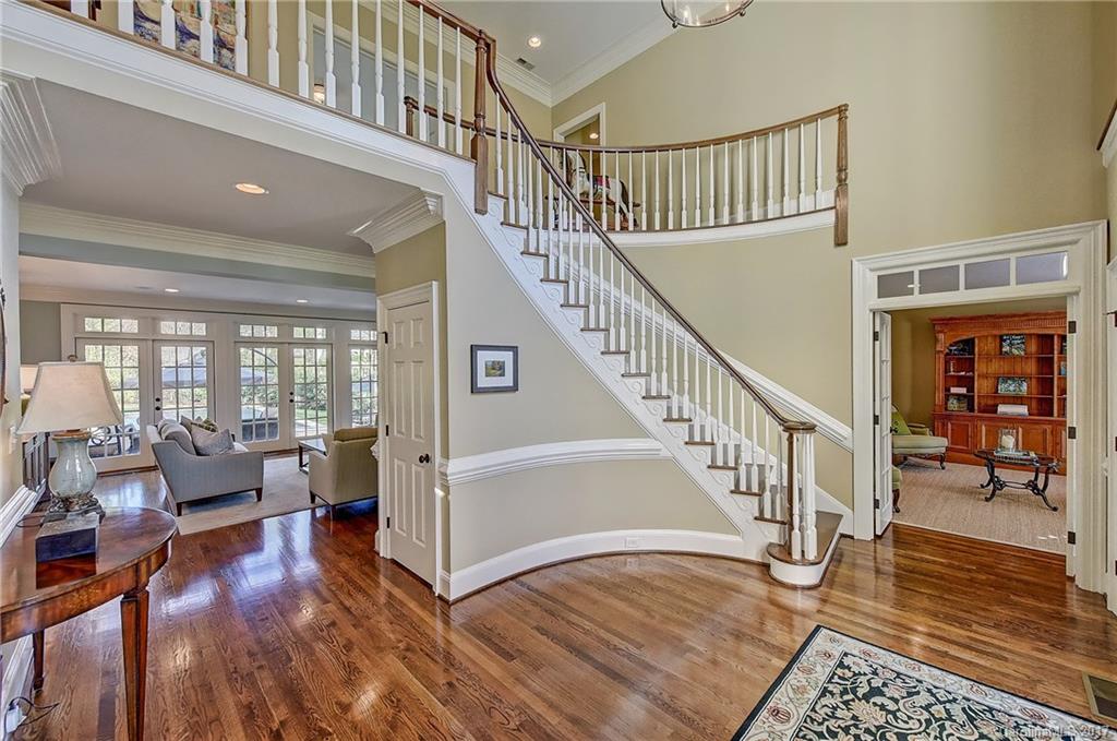 Royden - Residential