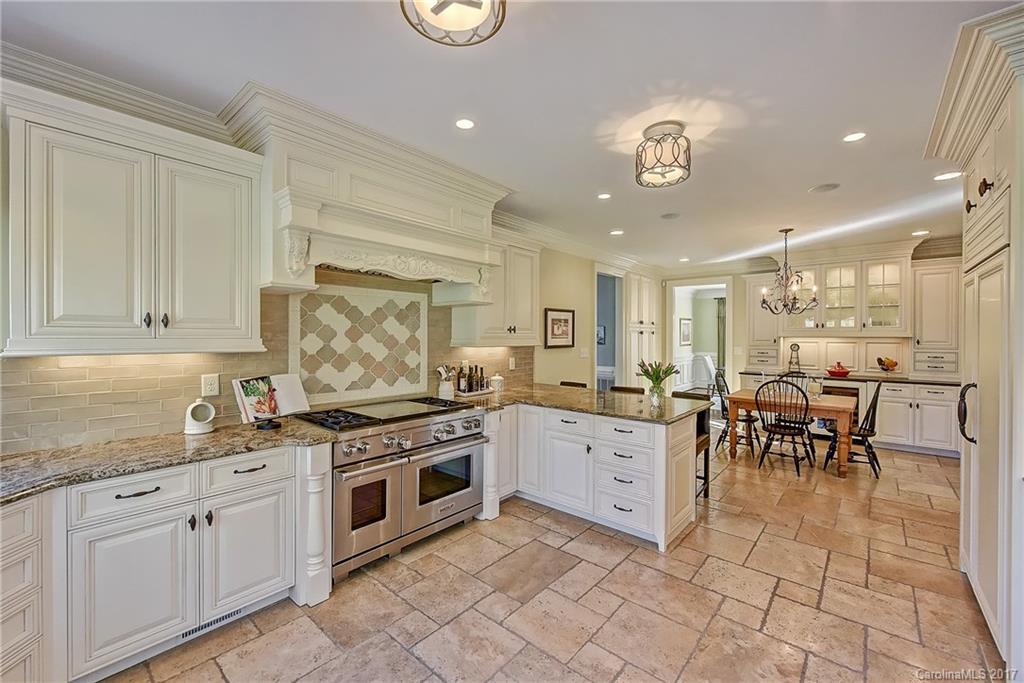 Royden - Residential