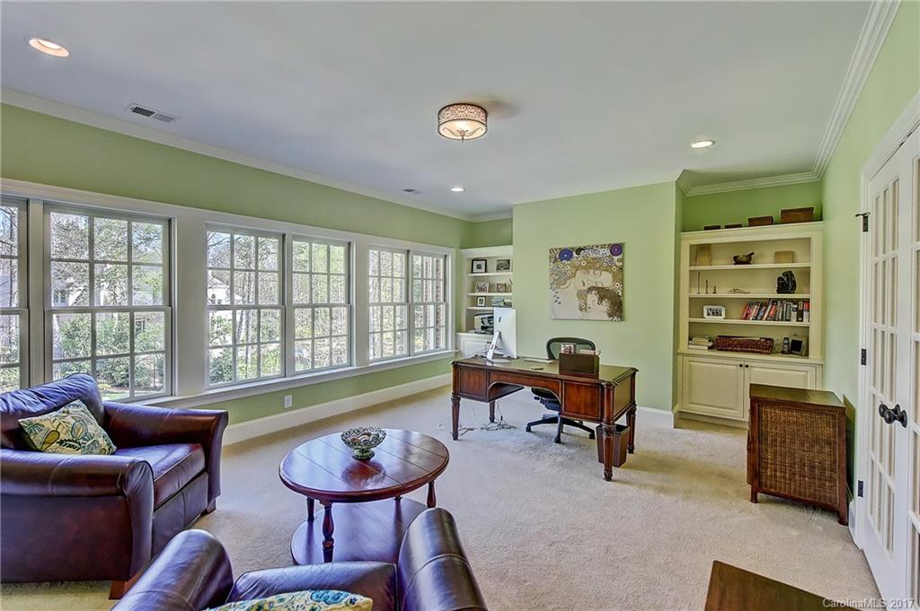 Royden - Residential