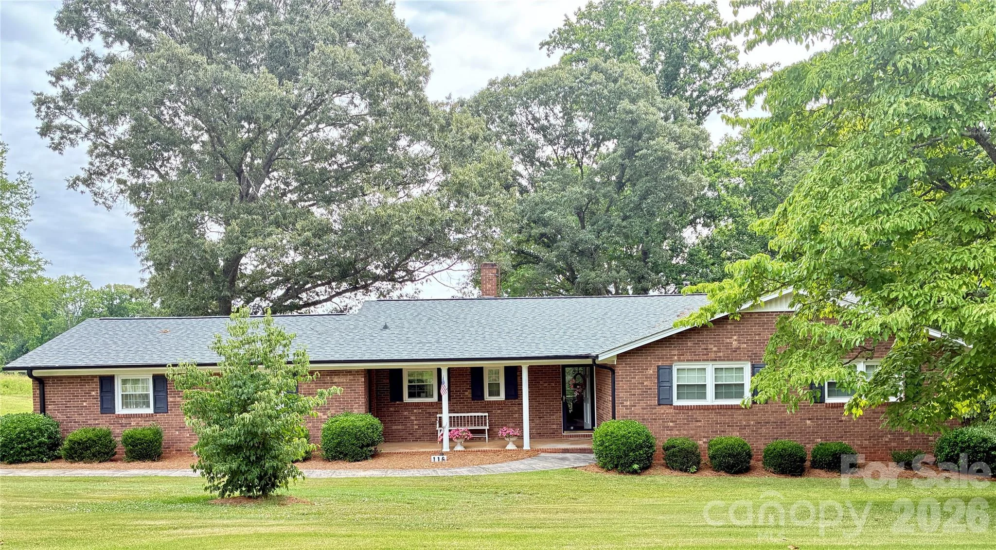 116 White Dogwood Lane, Statesville, NC, 28625