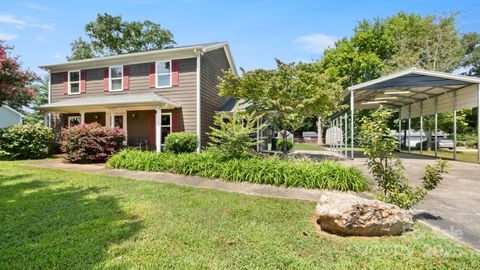 Photo of 8809 Fairview Road, Mint Hill, NC 28227 (MLS # 4296530)