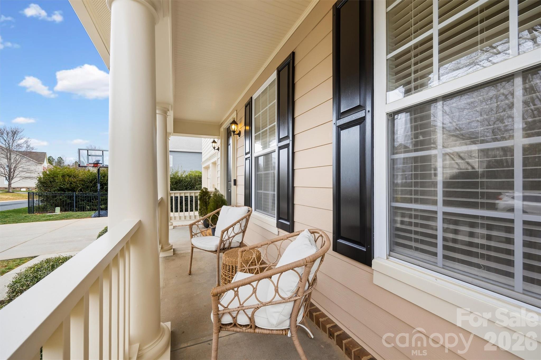 Bridgemill - Residential