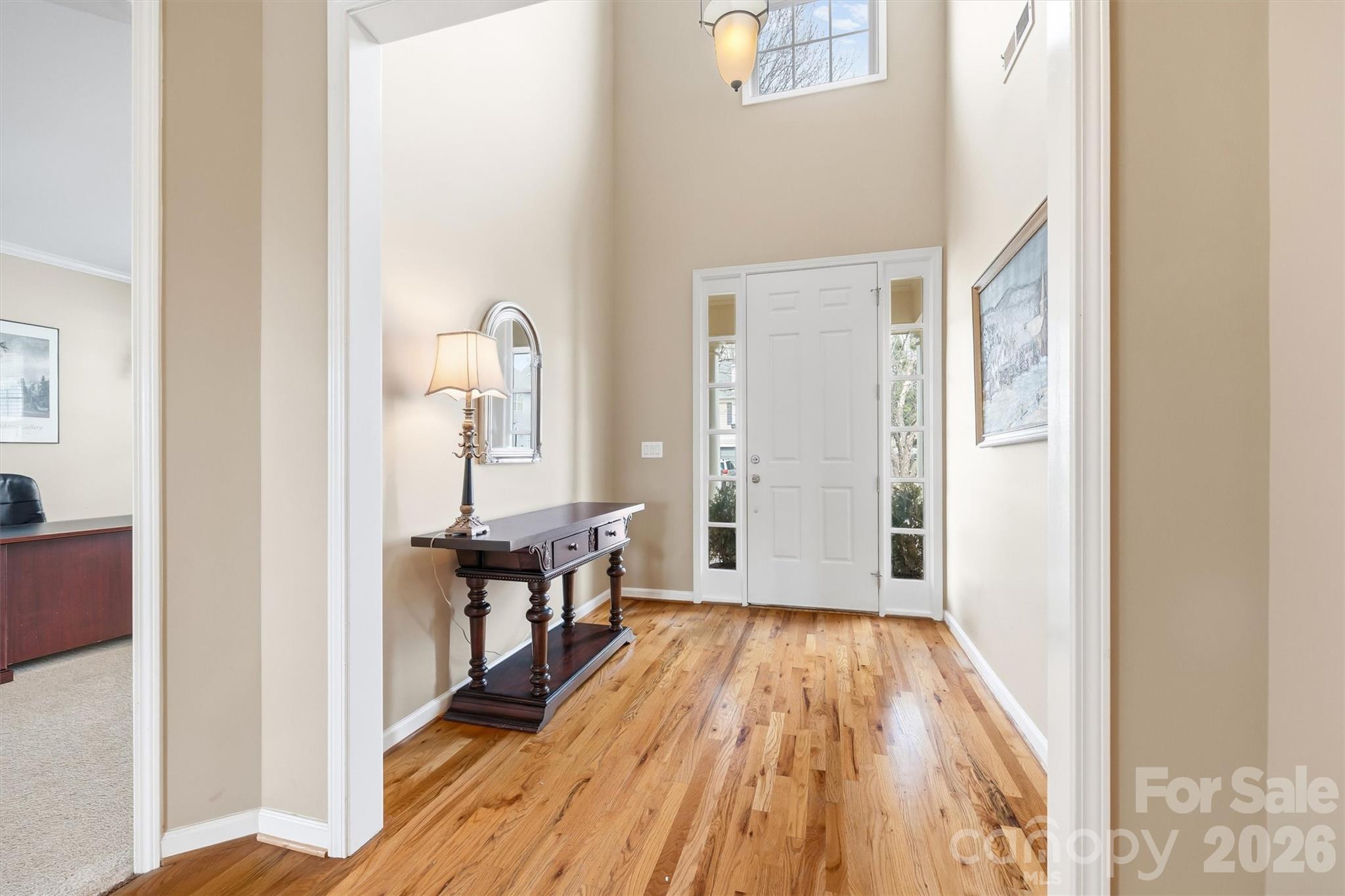 Bridgemill - Residential