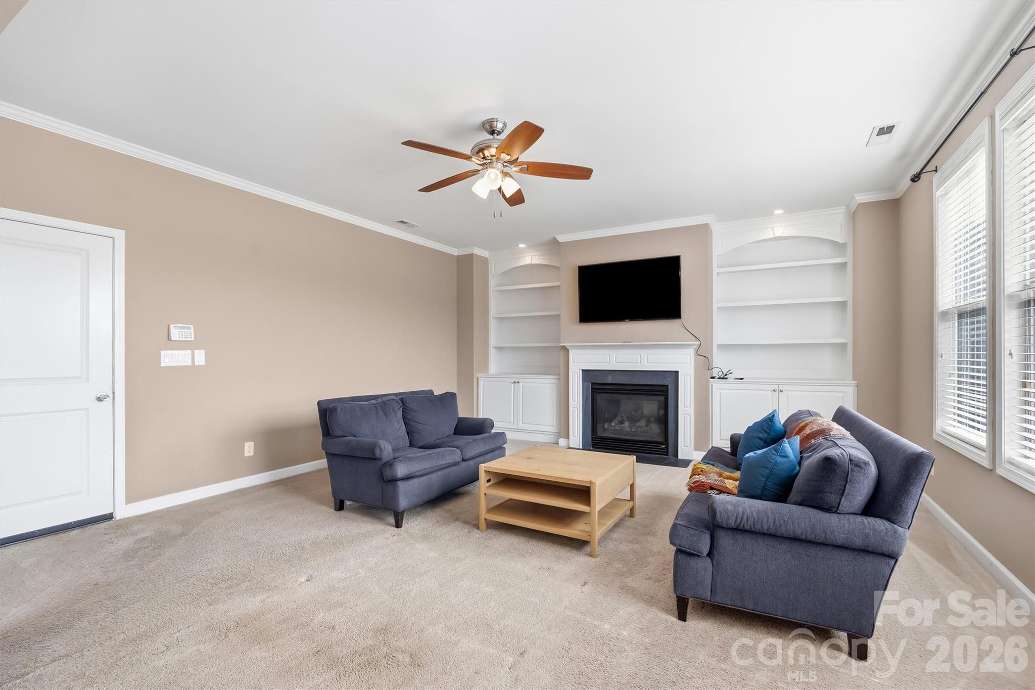 Bridgemill - Residential