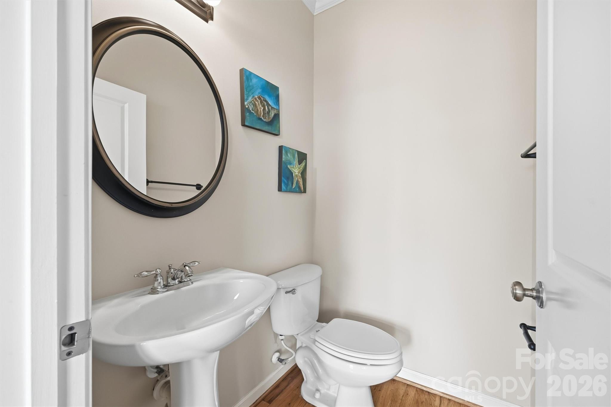 Bridgemill - Residential