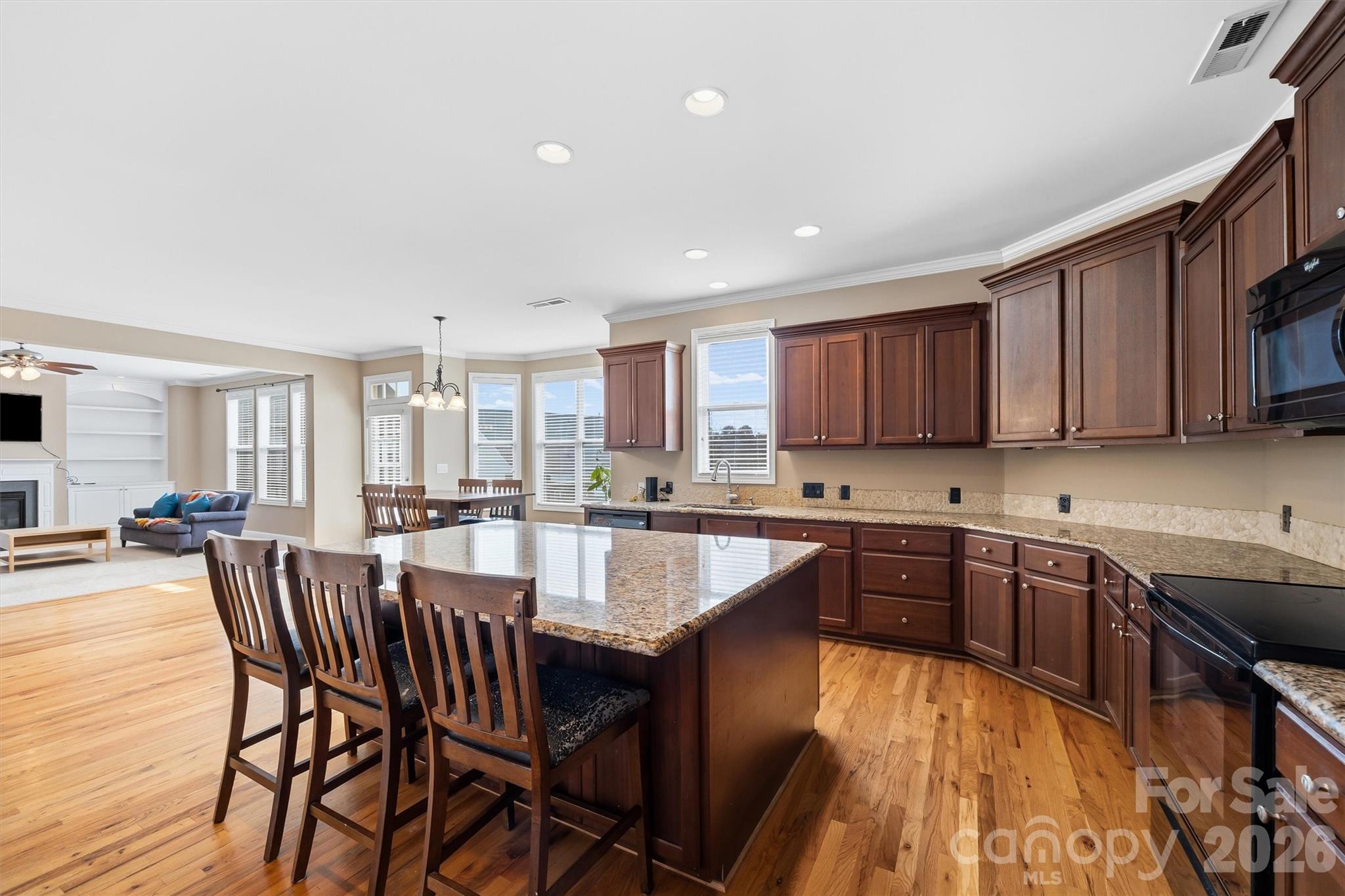 Bridgemill - Residential