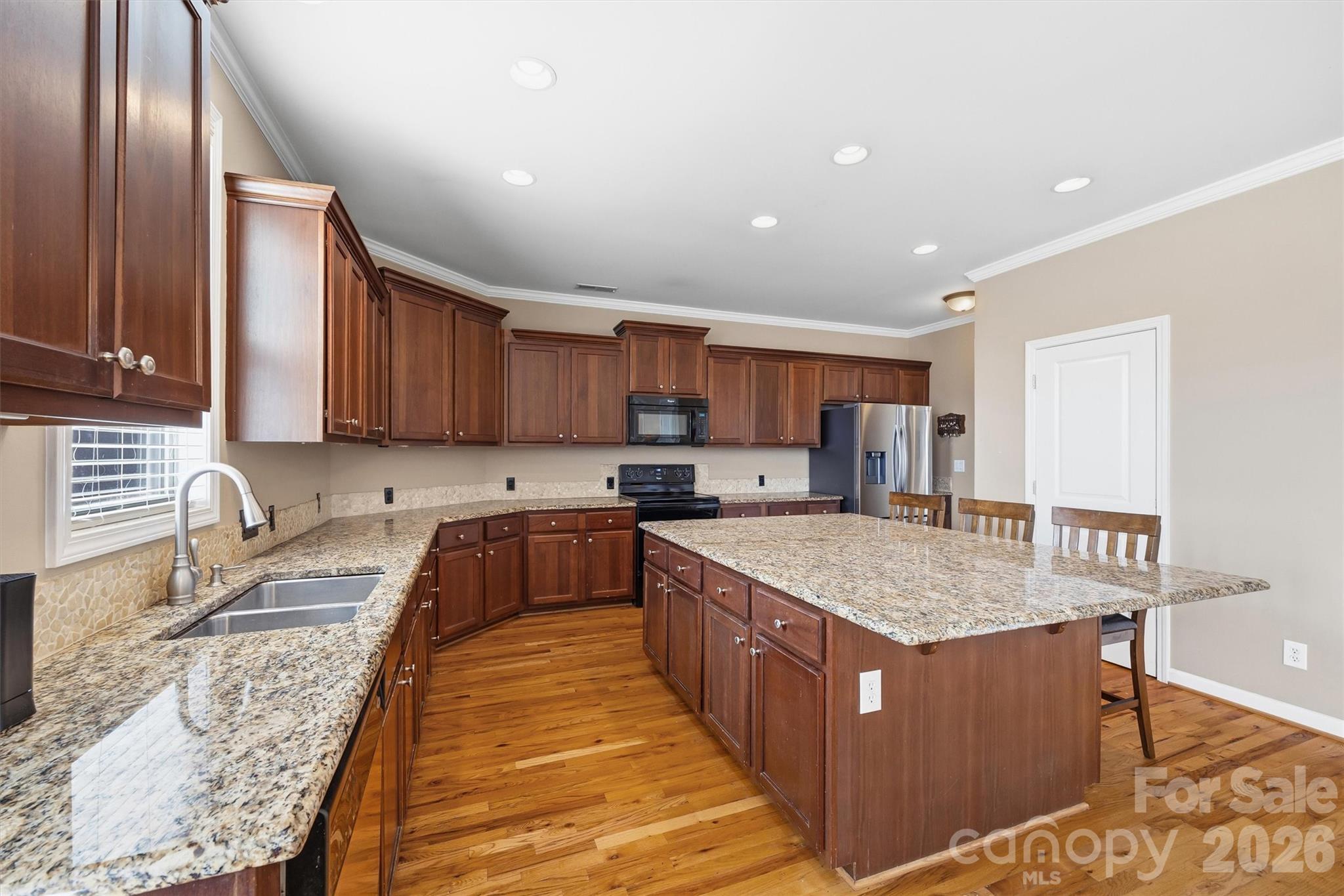 Bridgemill - Residential