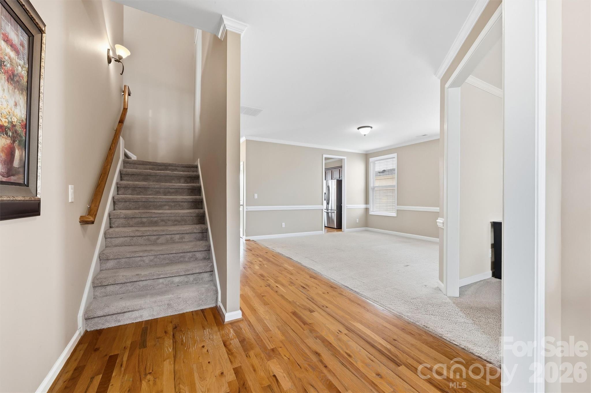 Bridgemill - Residential