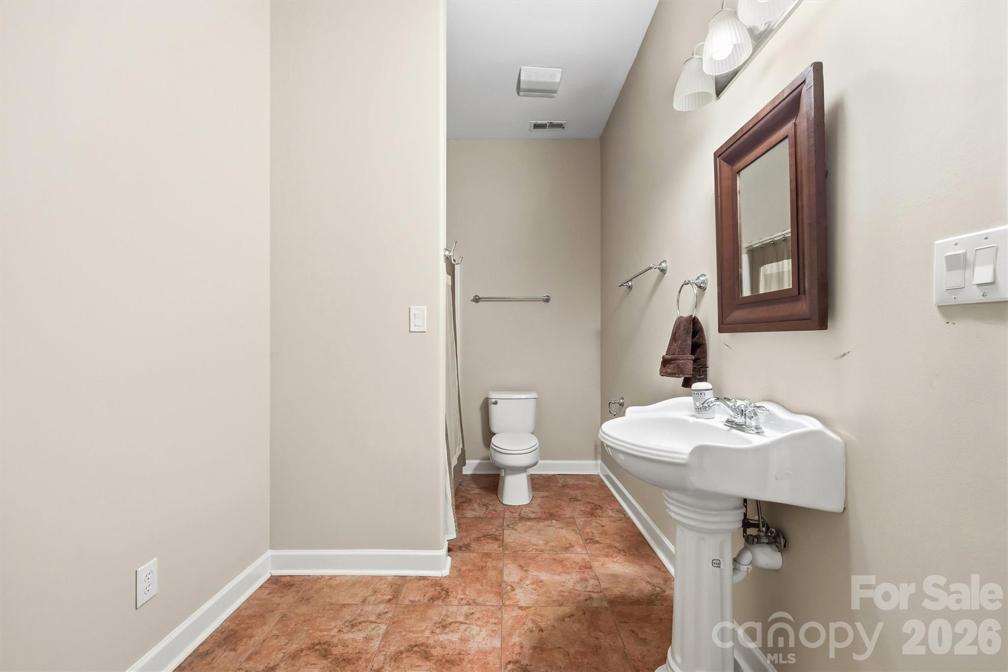 Bridgemill - Residential