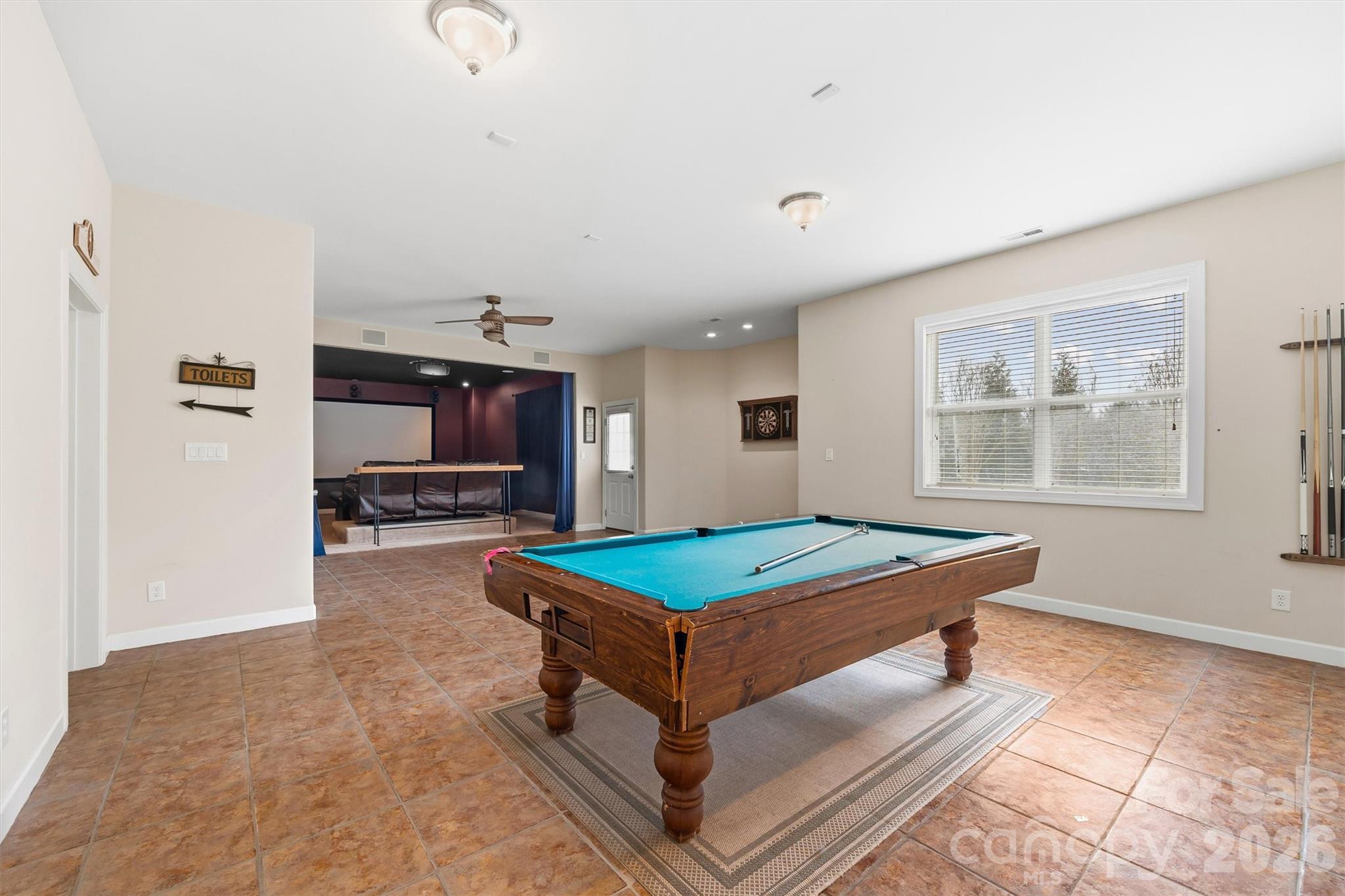 Bridgemill - Residential