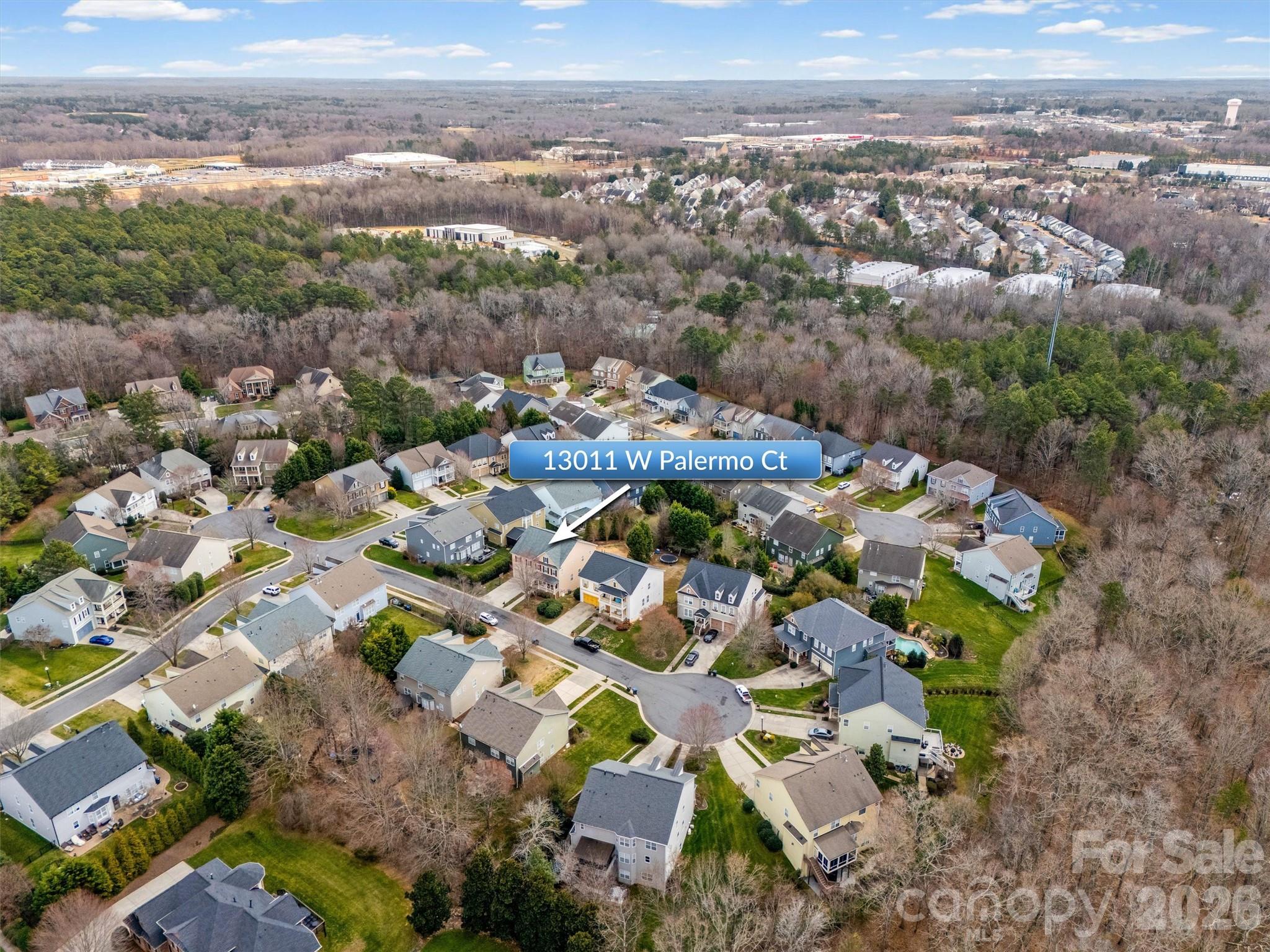 Bridgemill - Residential