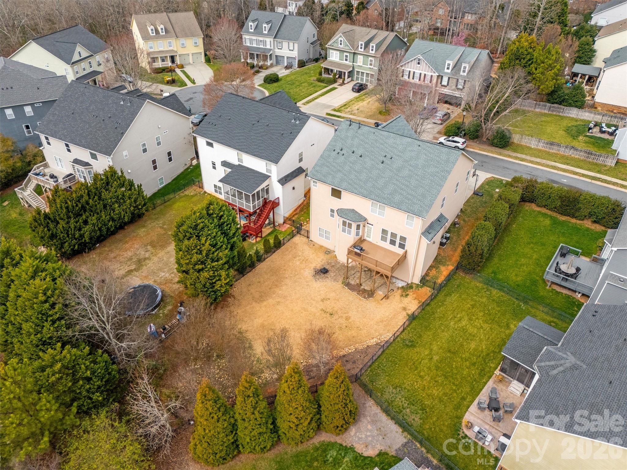 Bridgemill - Residential